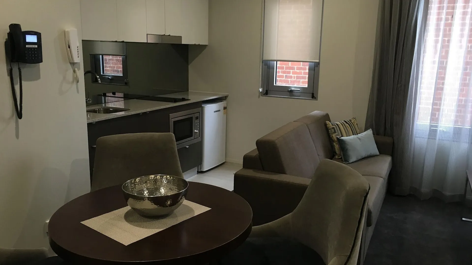 Attika Hotel Perth