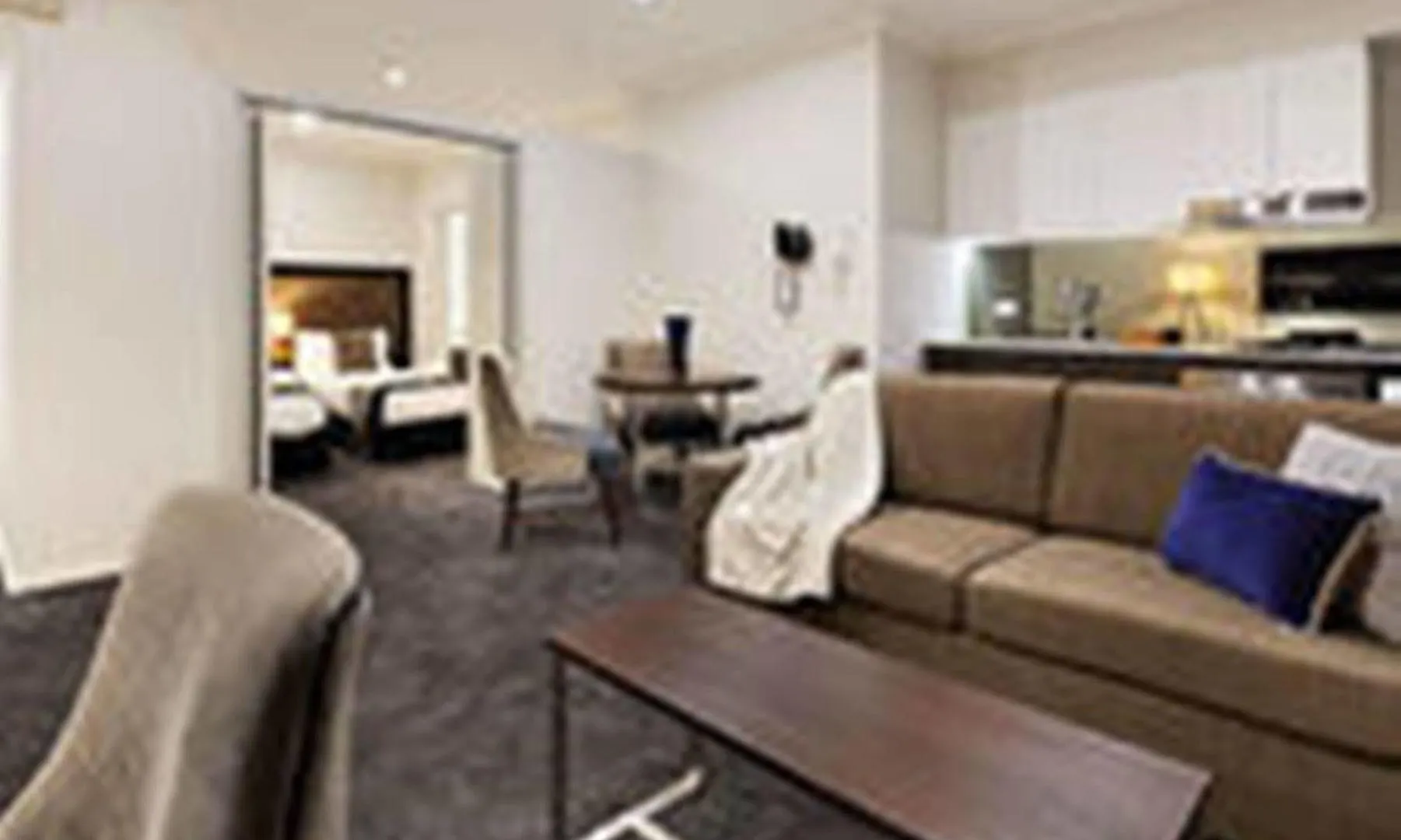 Attika Hotel Perth Australia