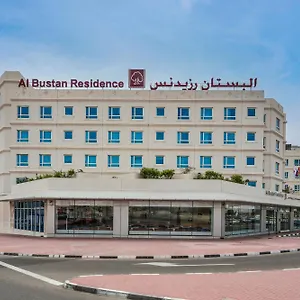 Al Bustan Centre & 4*, Dubai United Arab Emirates