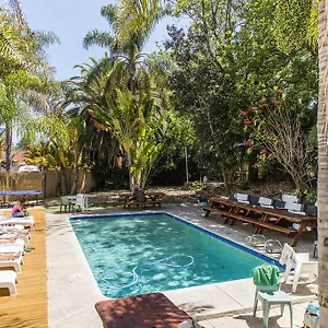 Billabong Backpackers Hostel