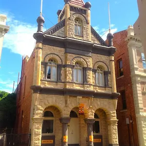 Fremantle Bed&Breakfast Frühstückspension