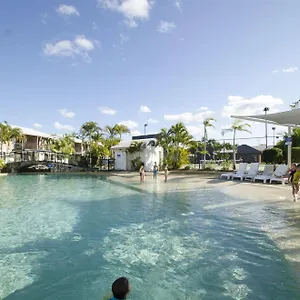 Ivory Palms Noosa 4*, Noosaville Australia